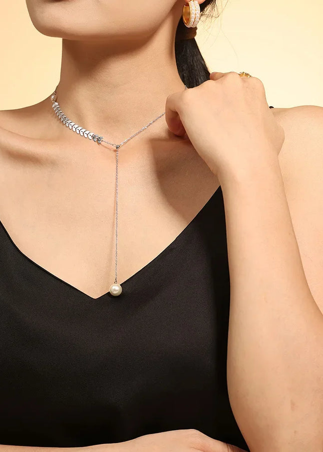 Berry Necklace