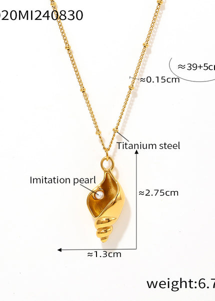 Marcelo Necklace