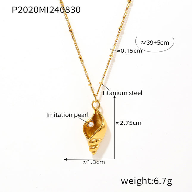 Marcelo Necklace