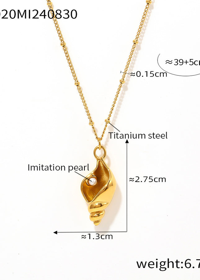 Marcelo Necklace
