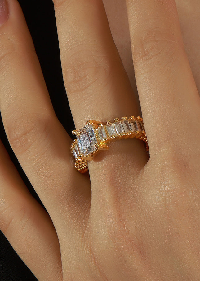 Pastel Ring