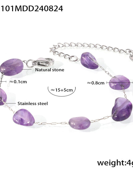 Twindle Necklace