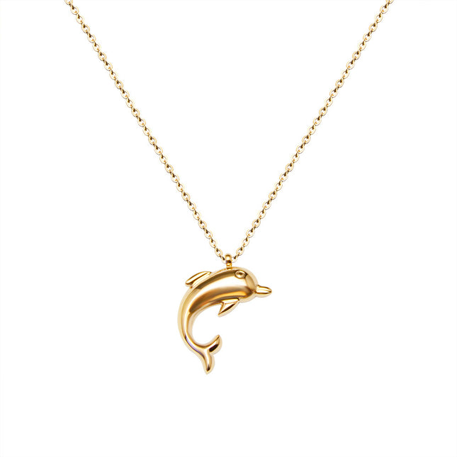 Cupid Necklace