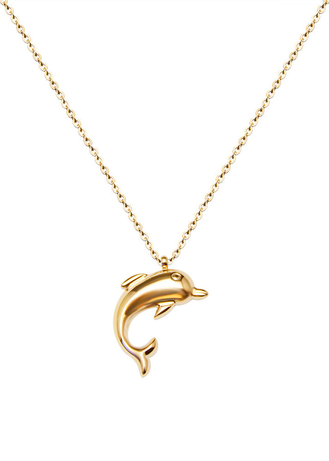 Cupid Necklace