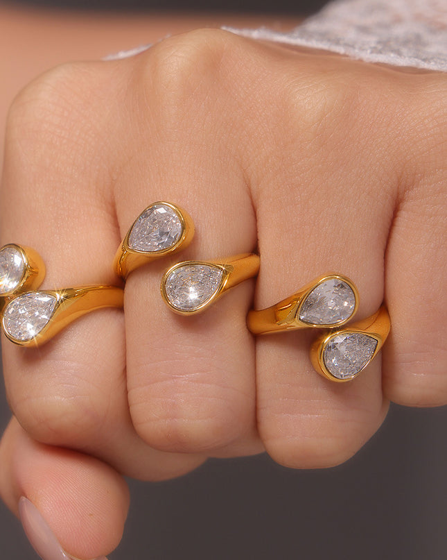 Drift Ring