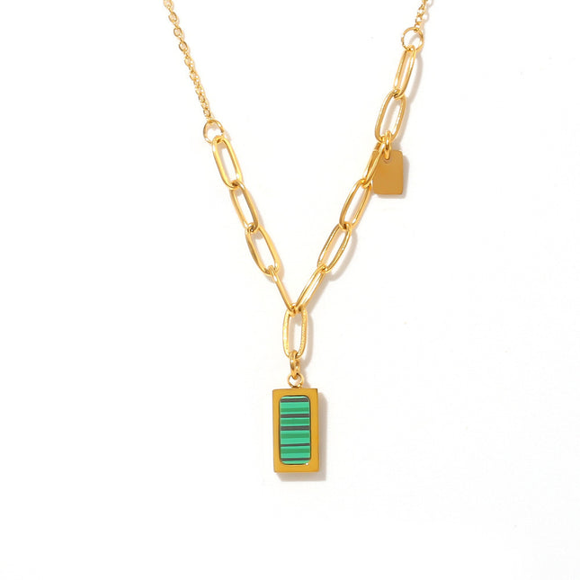 Roisy Necklace