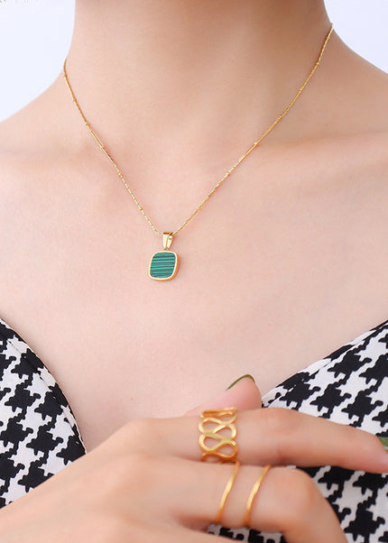 Blissy Necklace