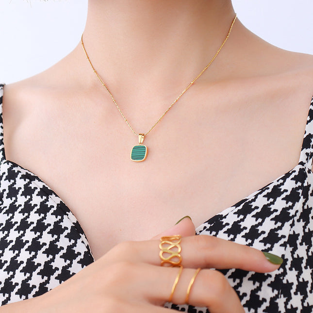 Blissy Necklace