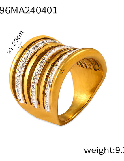 Emiliaa Ring
