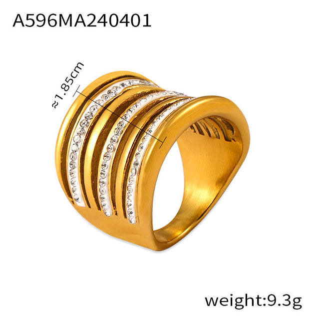 Emiliaa Ring