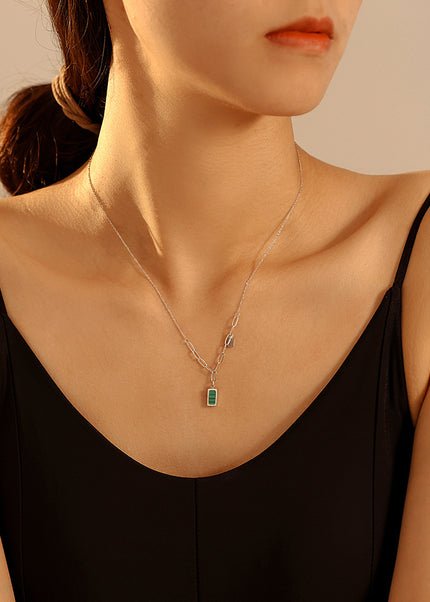 Roisy Necklace