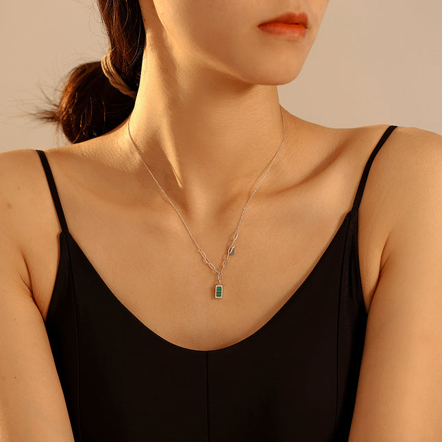 Roisy Necklace