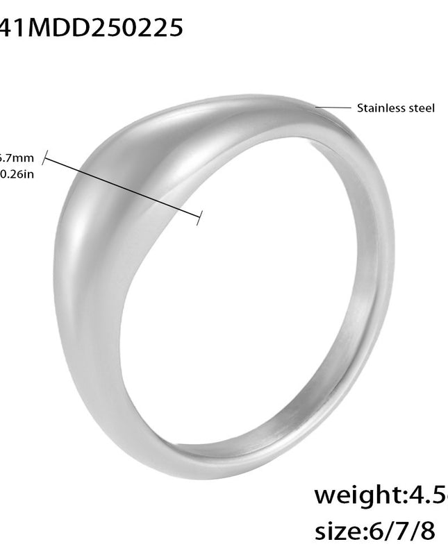 Glee Ring