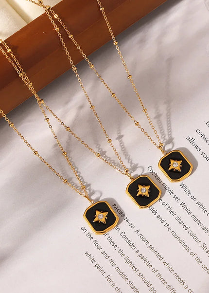 Heatwave Necklace