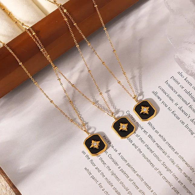 Heatwave Necklace