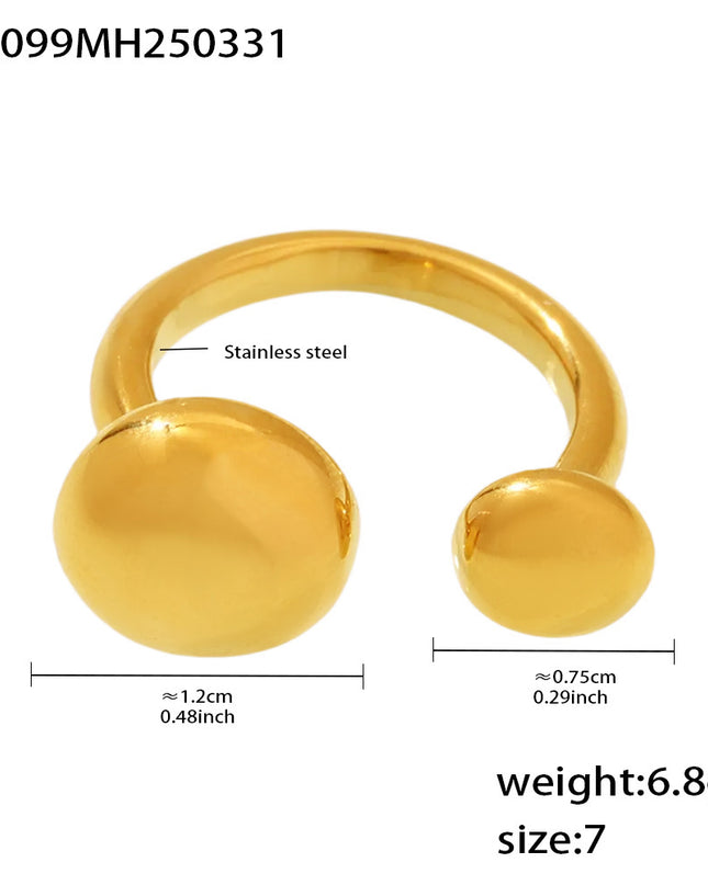 May Ring