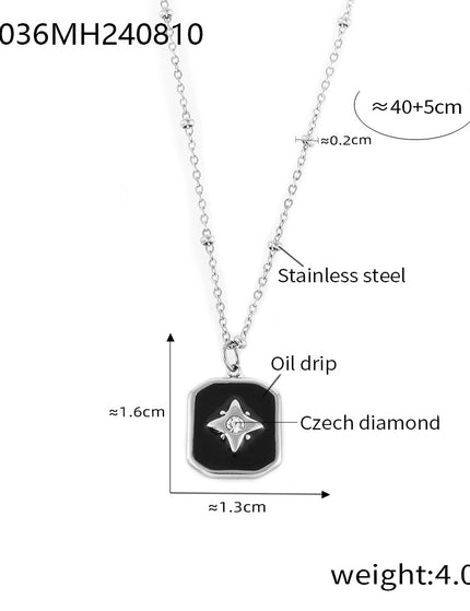 Heatwave Necklace