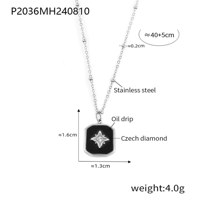 Heatwave Necklace