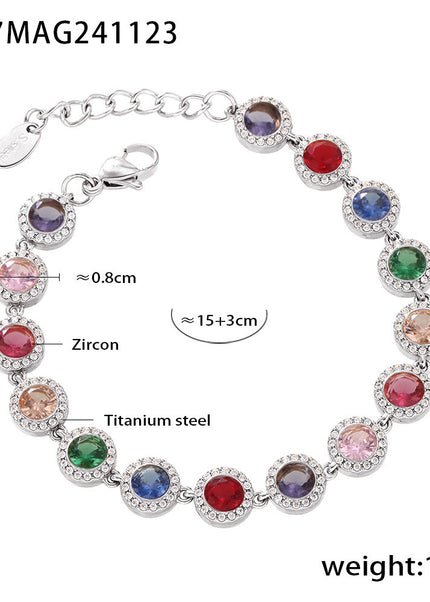Raffael Necklace