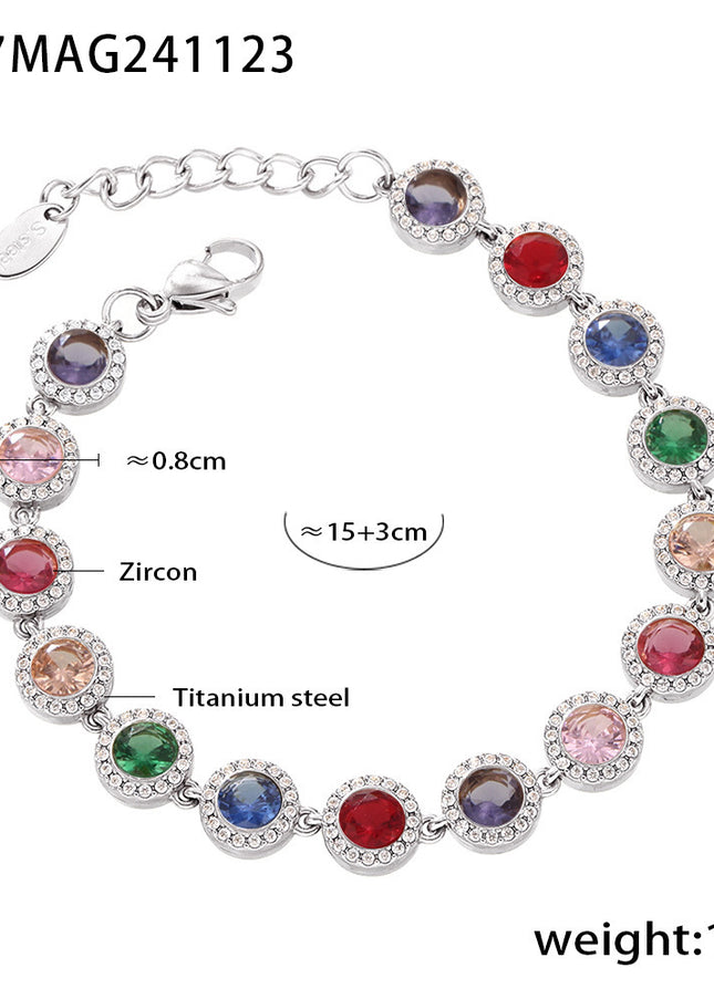 Raffael Necklace