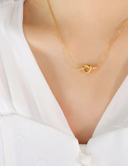 Suan Necklace