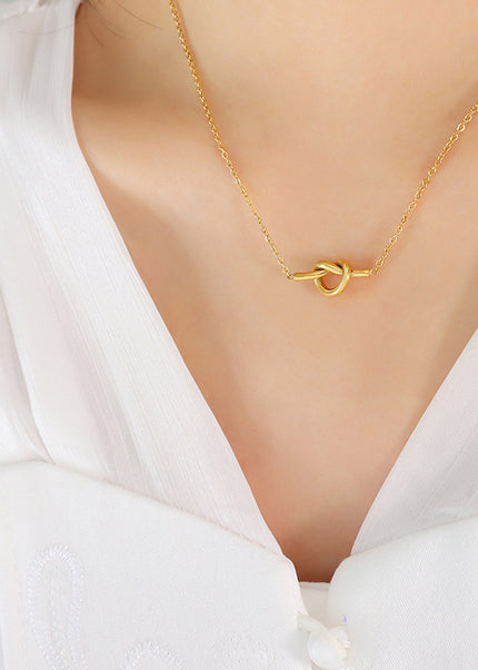 Suan Necklace