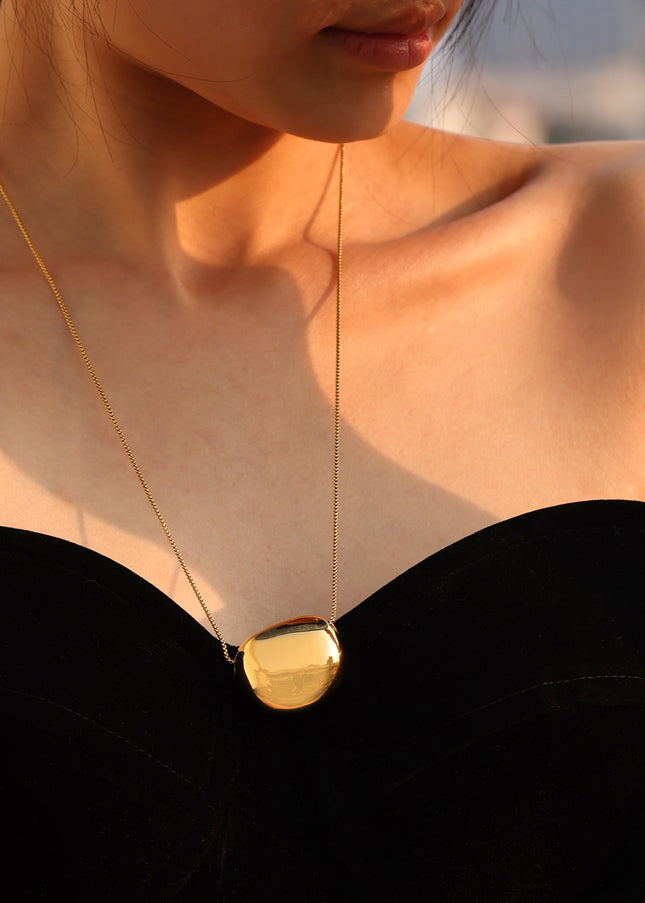 Gemma Necklace