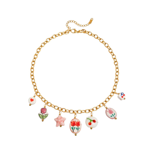 Dive Necklace
