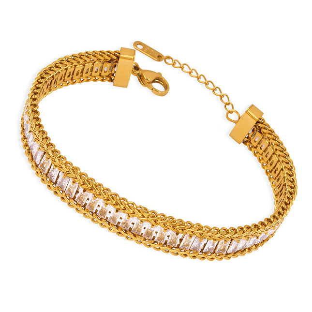 Ayla Bracelet