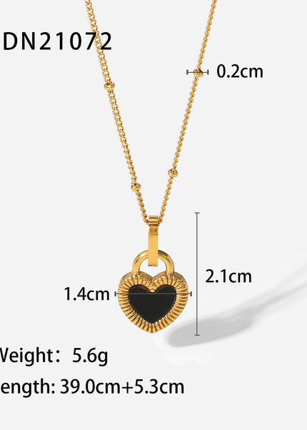 Valerie Necklace