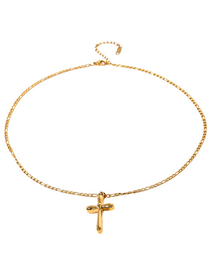 Sahara Necklace