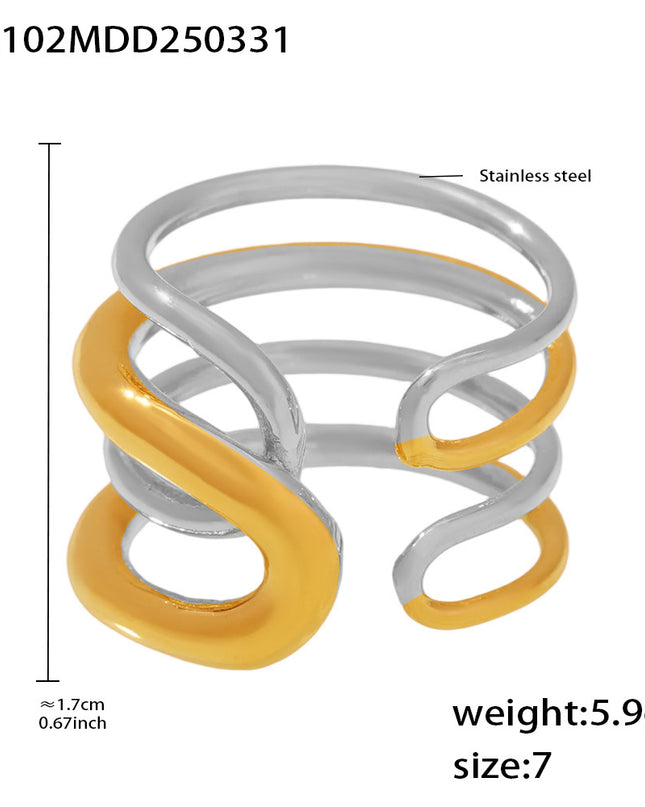 Golden Ring