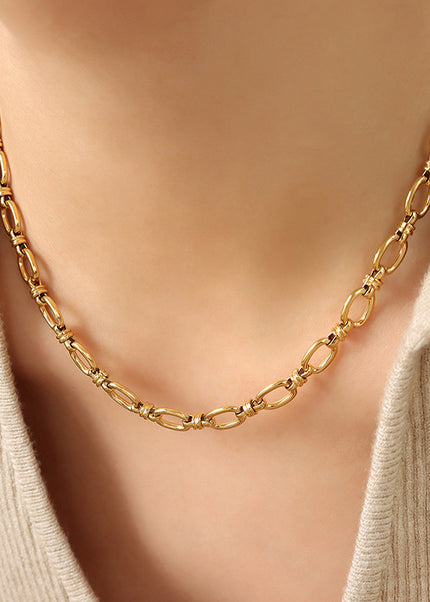 Astral Necklace