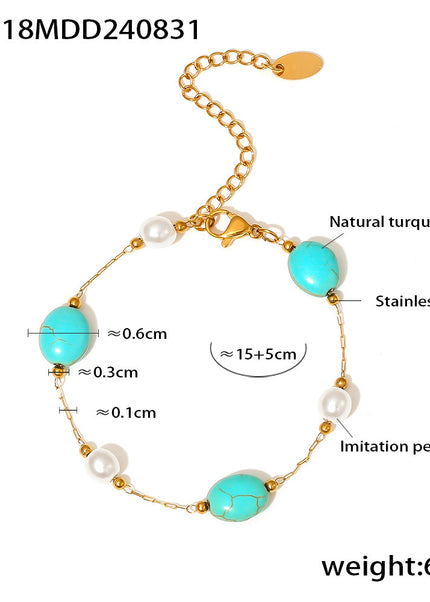 Coat Necklace