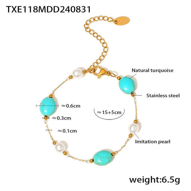 Coat Necklace