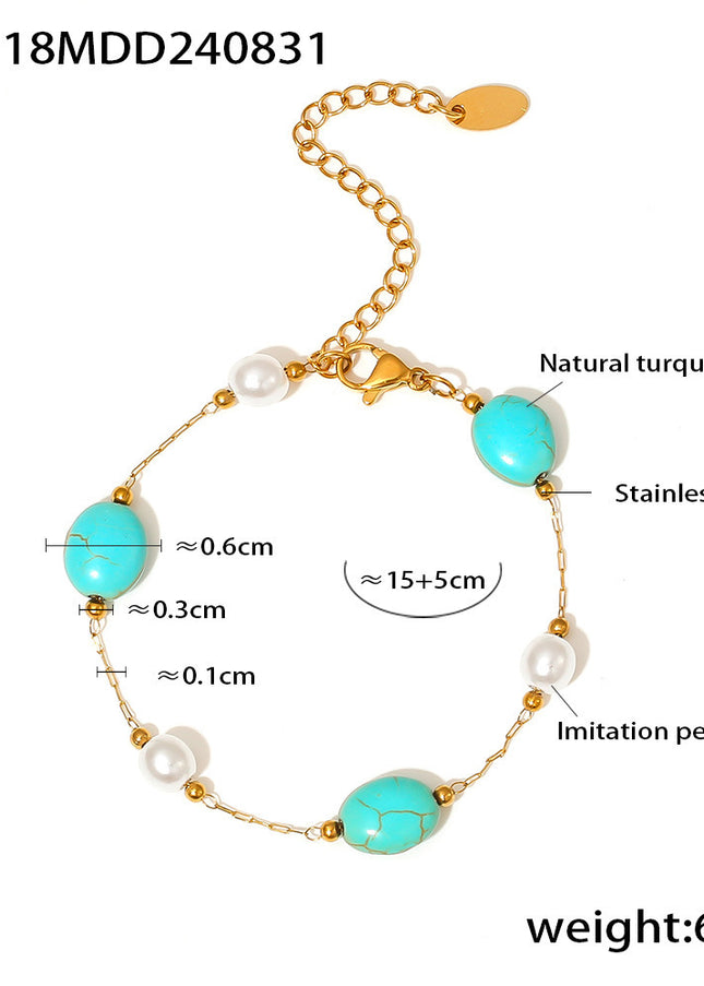 Coat Necklace