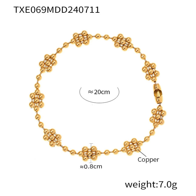 Coco Bracelet