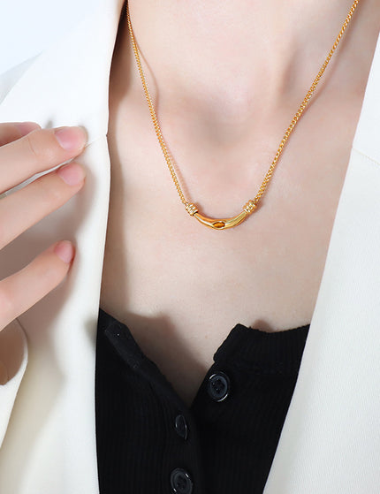 Datu Necklace