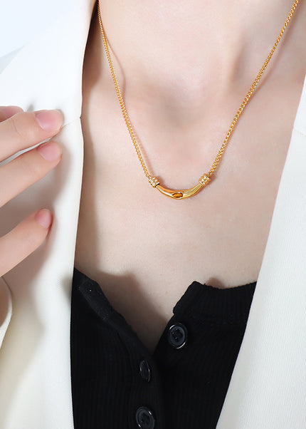 Datu Necklace