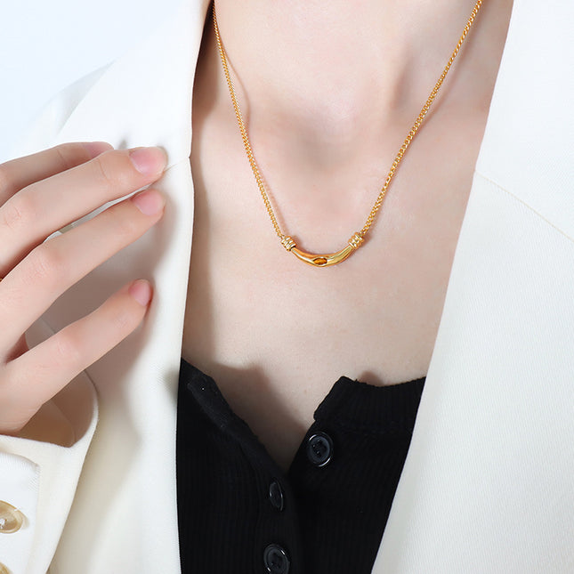 Datu Necklace