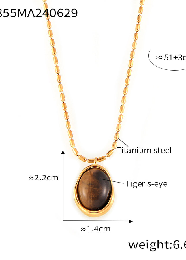 Juniper Necklace