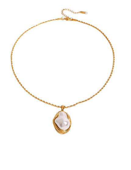 Beach Necklace