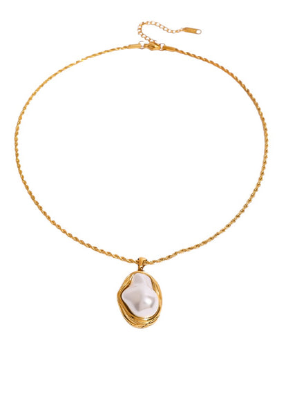 Beach Necklace