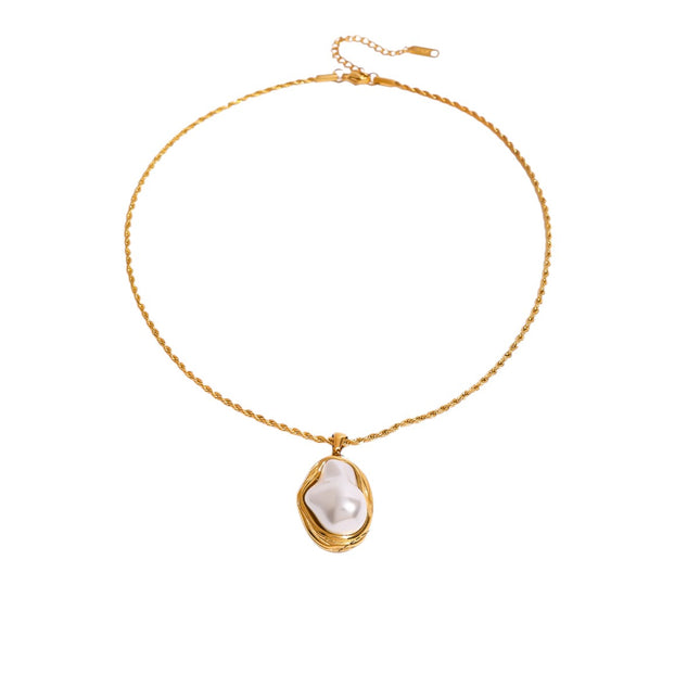 Beach Necklace