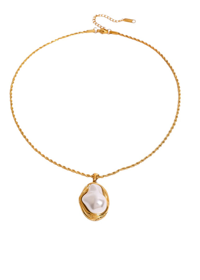 Beach Necklace