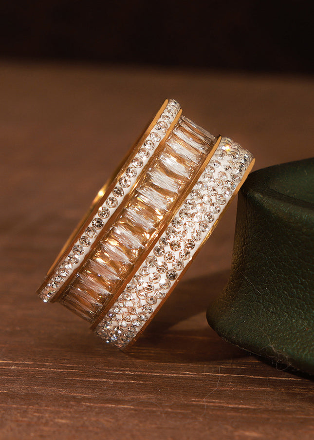 Rosa Ring