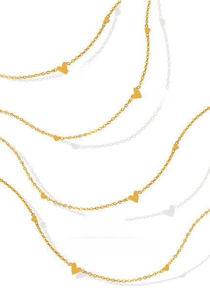 Dea Necklace