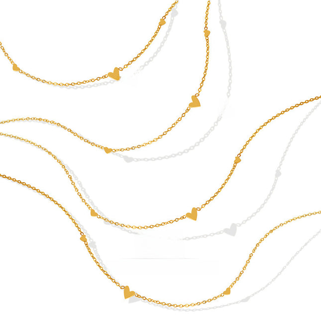 Dea Necklace