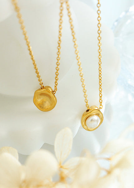 Perfumed Necklace