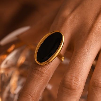Lacie Ring